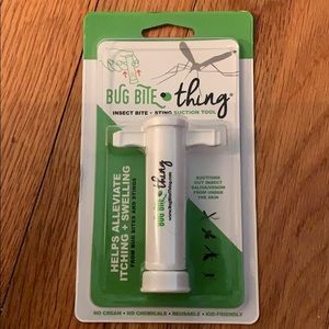 Bug Bite Thing